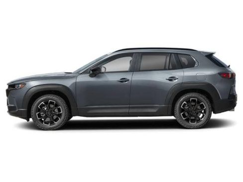 Used 2026 MAZDA CX-50 Meridian Edition w/ Weather Package AWD/4WD image 6