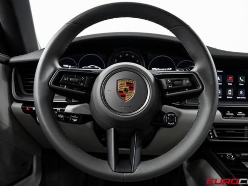 Used 2024 Porsche 911 Carrera 4S image 26