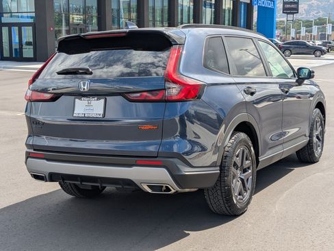 Used 2026 Honda CR-V TrailSport image 3