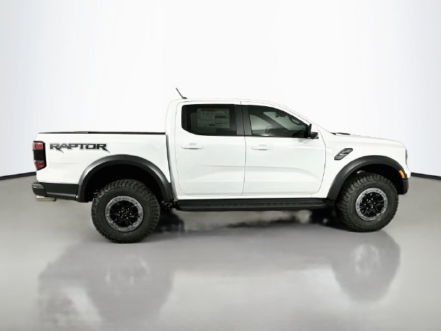 New 2026 Ford Ranger Raptor AWD/4WD image 8