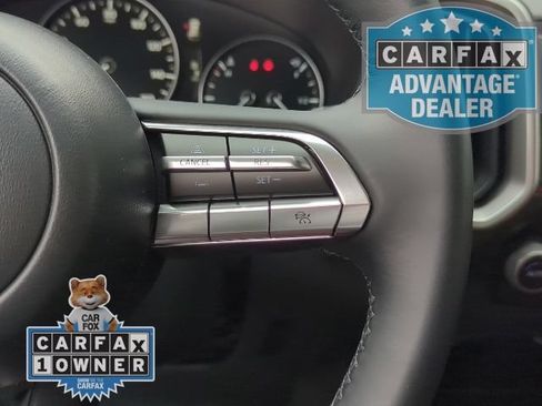 Certified 2026 MAZDA CX-50 AWD 2.5 Hybrid w/ Weather Package image 18