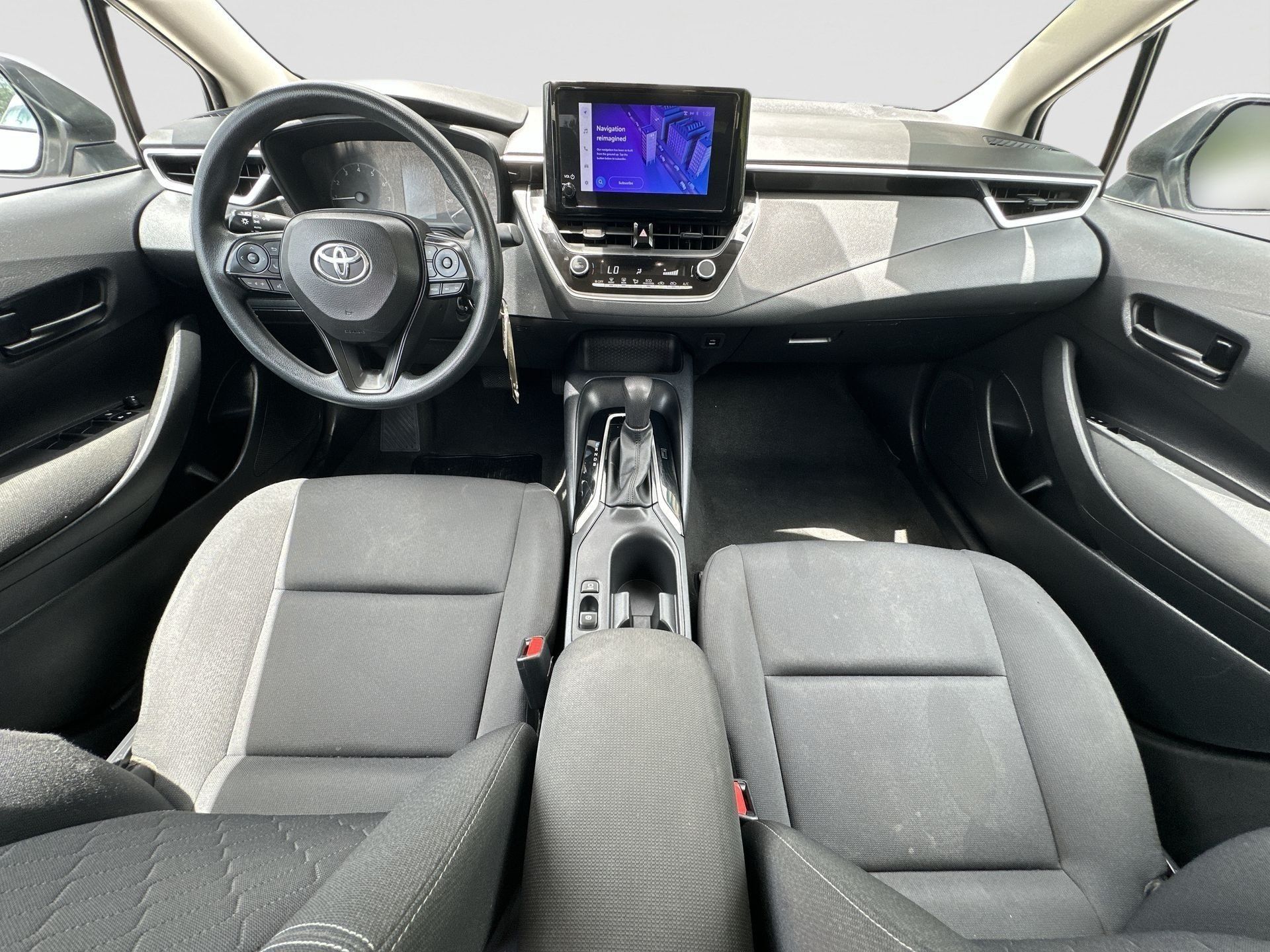 Used 2023 Toyota Corolla LE FWD image 20