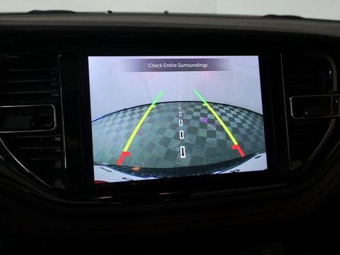 Used 2024 Dodge Durango GT image 6