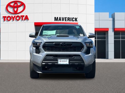 New 2026 Toyota Tacoma TRD Sport RWD image 8