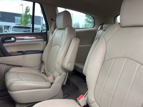 Used 2011 Buick Enclave CXL w/ Trailering Provision Package AWD/4WD image 27