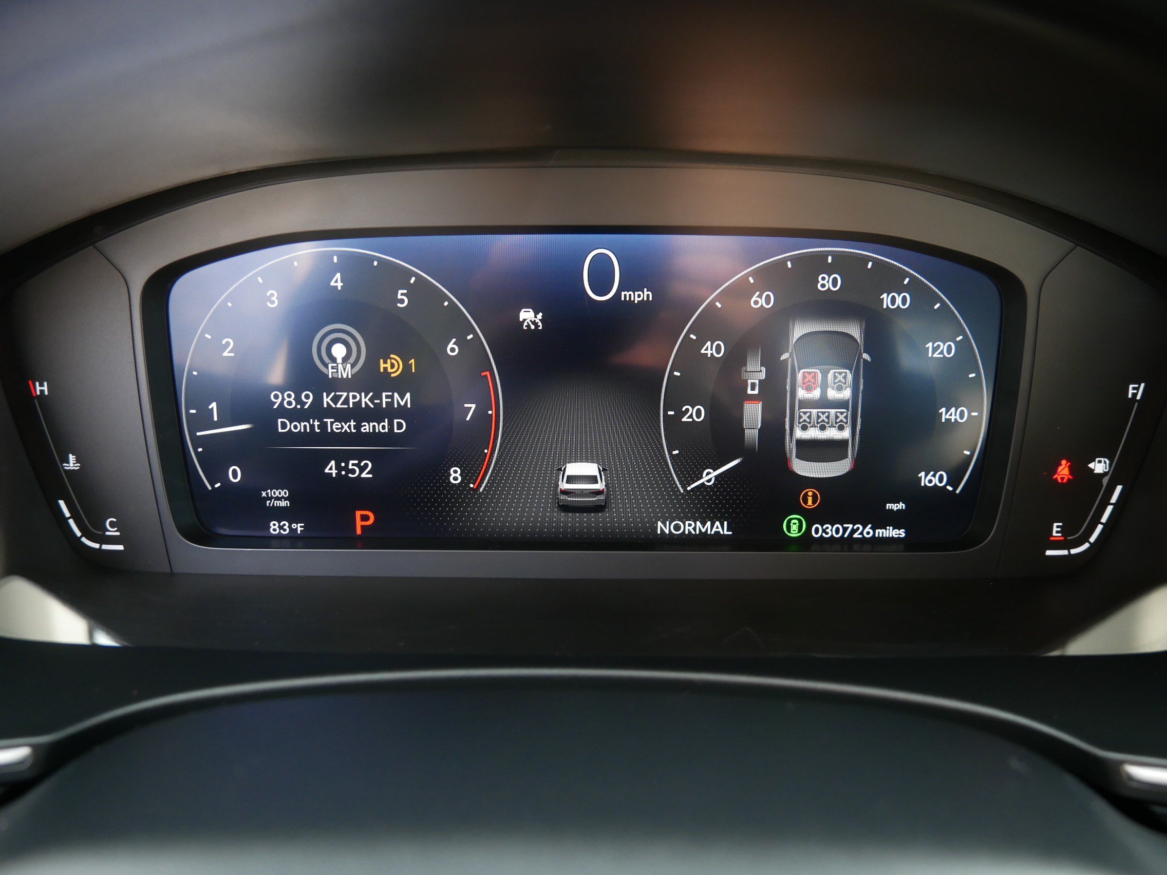 Used 2024 Honda Civic Touring image 24