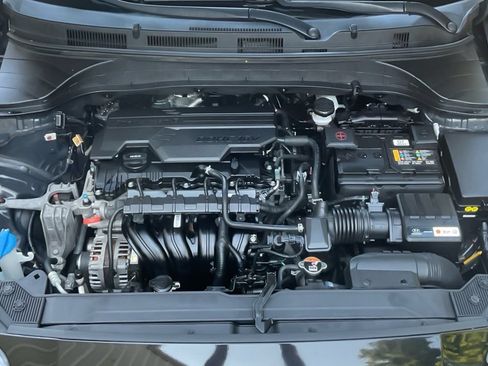 Used 2022 Hyundai Kona SEL w/ Cargo Package FWD image 26