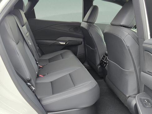 New 2026 Lexus RX 350 350 Premium image 11
