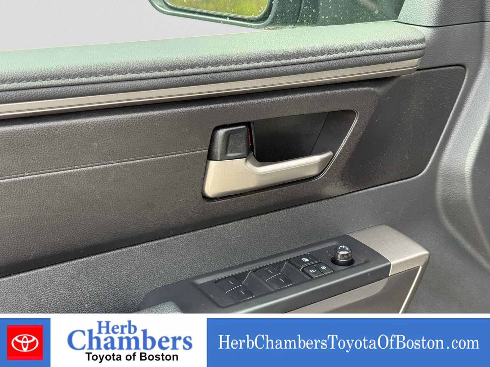 Used 2025 Toyota Tundra SR5 AWD/4WD image 20