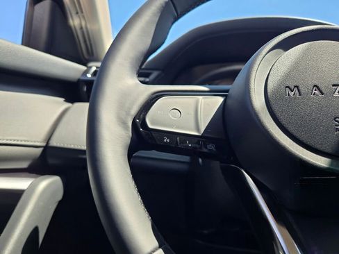 New 2026 MAZDA CX-5 Preferred AWD/4WD image 25