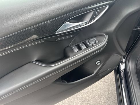 Certified 2023 Buick Envision Essence FWD image 23
