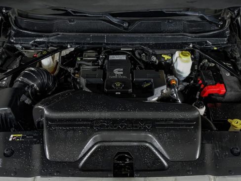 Used 2022 RAM 4500 Tradesman w/ Towing Technology Group image 46