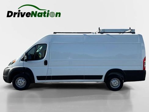 Used 2022 RAM ProMaster 3500 image 6