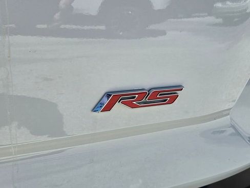 Certified 2023 Chevrolet Camaro LT w/ RS Package image 12