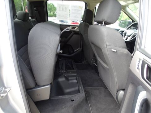 Used 2020 Ford Ranger 4x4 Supercrew XLT w/ XLT Sport Appearance Package image 35