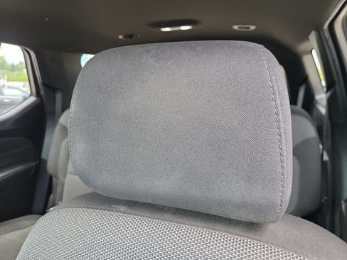 Certified 2023 Chevrolet Traverse LT w/ LPO, Floor Liner Package AWD/4WD image 14