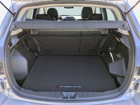 New 2026 Mitsubishi Outlander Sport ES image 13