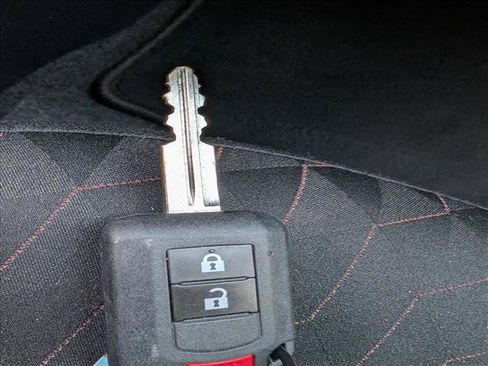 Used 2024 Mitsubishi Mirage FWD image 33