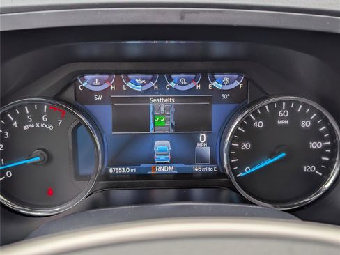 Used 2022 Ford Expedition Max Limited image 34