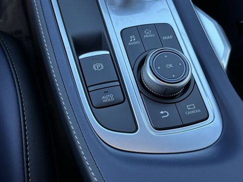 New 2026 INFINITI QX60 Sport w/ Dark Cargo Package image 17