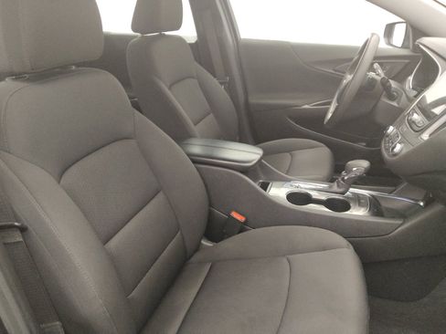 Used 2023 Chevrolet Malibu LT FWD image 21