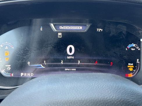 New 2026 RAM 3500 Laramie w/ Night Edition image 23