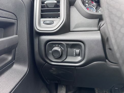 New 2024 RAM 4500 Tradesman image 17