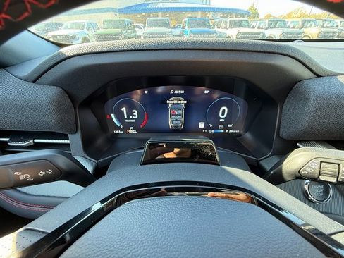 New 2026 Ford Explorer ST-Line w/ ST-Line Street Pack image 10