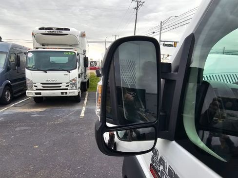 Used 2018 RAM ProMaster 1500 w/ Mopar Trailer Tow Group image 29