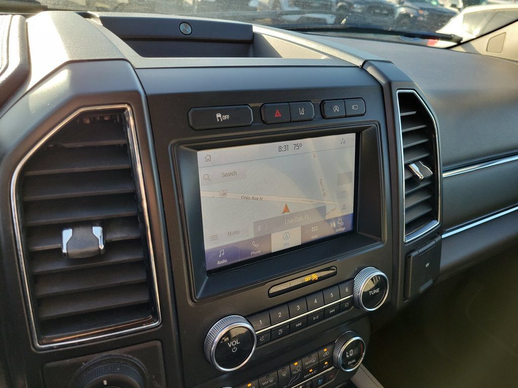 Used 2021 Ford Expedition Limited RWD image 37