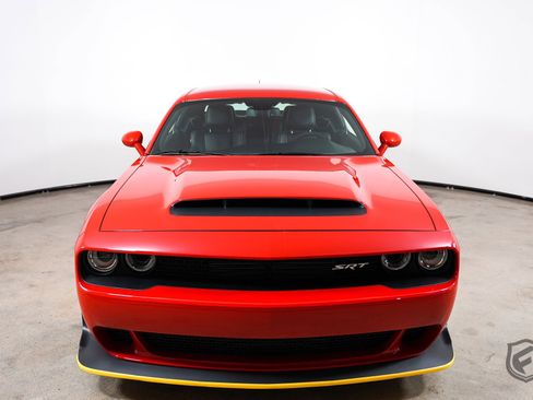 Used 2018 Dodge Challenger SRT Demon image 9
