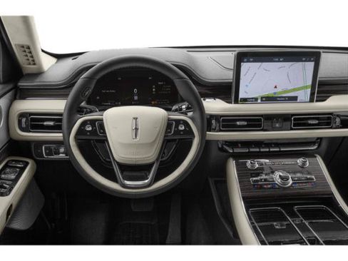 Used 2021 Lincoln Aviator Black Label w/ Dynamic Handling Package AWD/4WD image 7