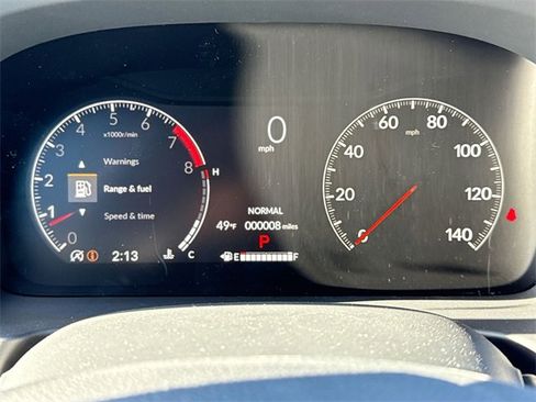 New 2026 Honda Ridgeline Black Edition image 33