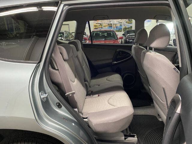Used 2007 Toyota RAV4 4WD image 15