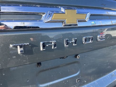 Certified 2024 Chevrolet Tahoe LS w/ Max Trailering Package image 30