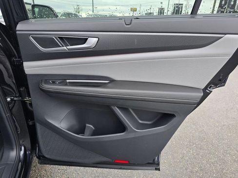 New 2026 Volkswagen Atlas Cross Sport SEL R-Line image 43