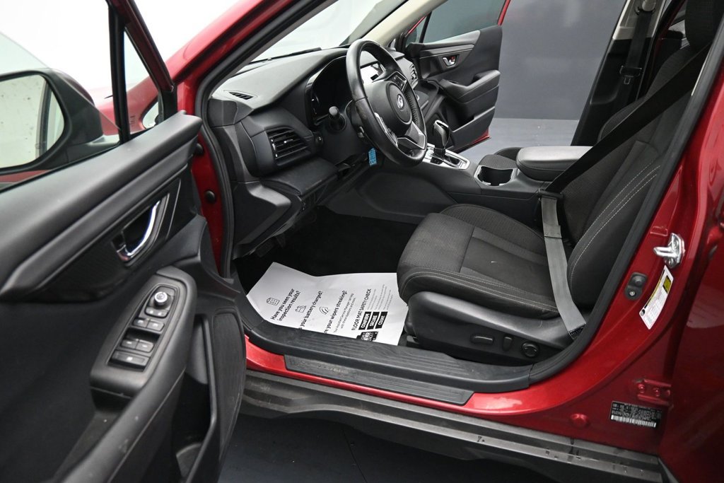Used 2024 Subaru Outback Premium AWD/4WD image 17