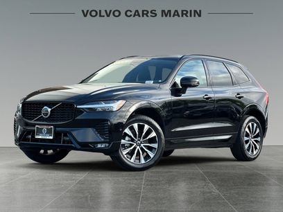 Used 2025 Volvo XC60 B5 Plus