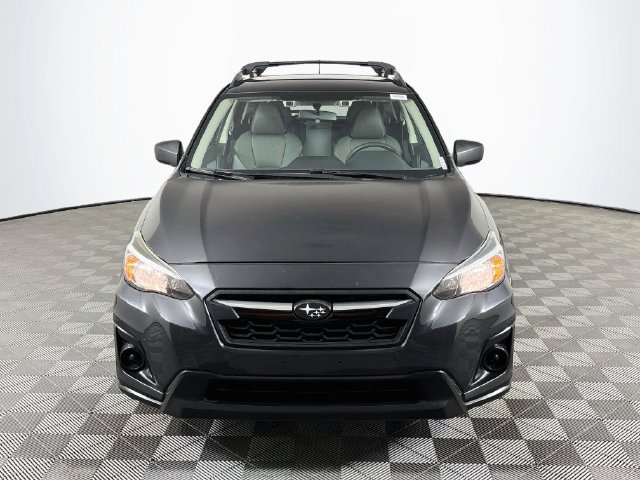 Used 2019 Subaru Crosstrek 2.0i w/ Eyesight System AWD/4WD image 2