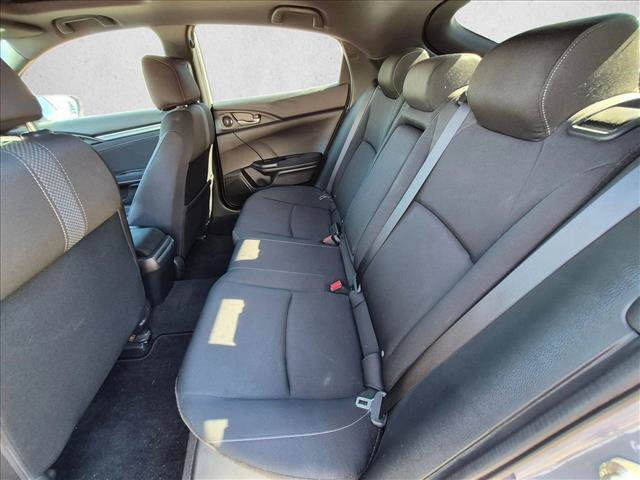Used 2020 Honda Civic EX image 18