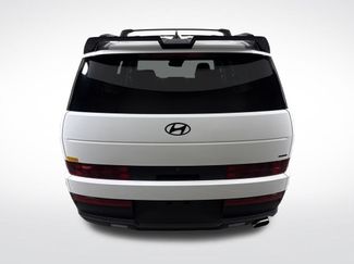 Certified 2025 Hyundai Santa Fe SEL FWD video 2