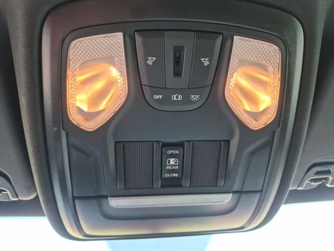 Used 2024 RAM 1500 Tradesman w/ Night Edition AWD/4WD image 28