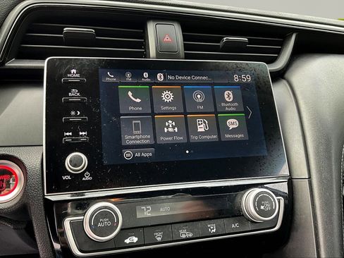 Used 2019 Honda Insight EX image 10