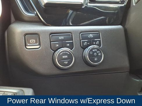 Used 2022 Chevrolet Silverado 1500 RST image 17