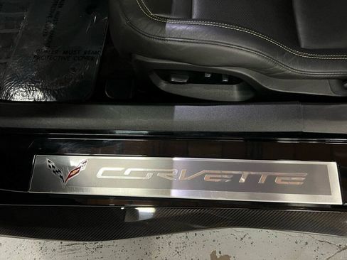 Used 2017 Chevrolet Corvette Grand Sport RWD image 38