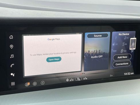 New 2026 Nissan Murano SL image 27