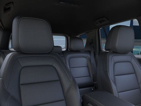 New 2026 GMC Terrain Elevation image 24