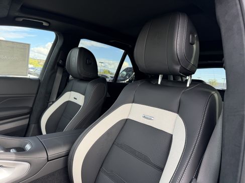 New 2026 Mercedes-Benz GLE 63 AMG S image 18
