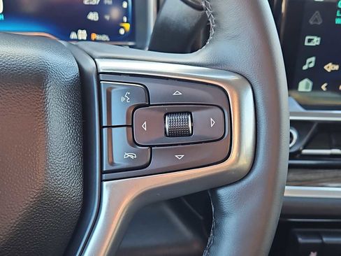 Used 2023 Chevrolet Silverado 1500 LT w/ Z71 Off-Road Package image 26