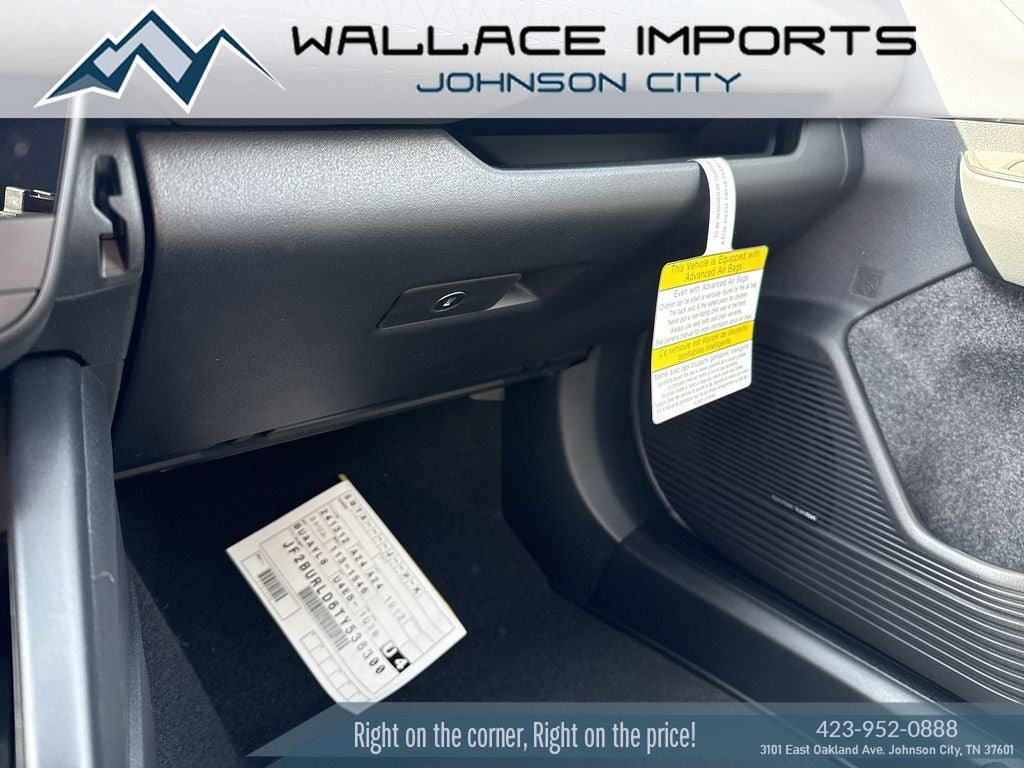 New 2026 Subaru Outback Wilderness AWD/4WD image 40